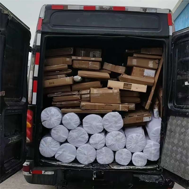 安徽阜阳颍泉至义乌货运专线，一站式物流服务助您货畅其流！（到义乌物流专线）