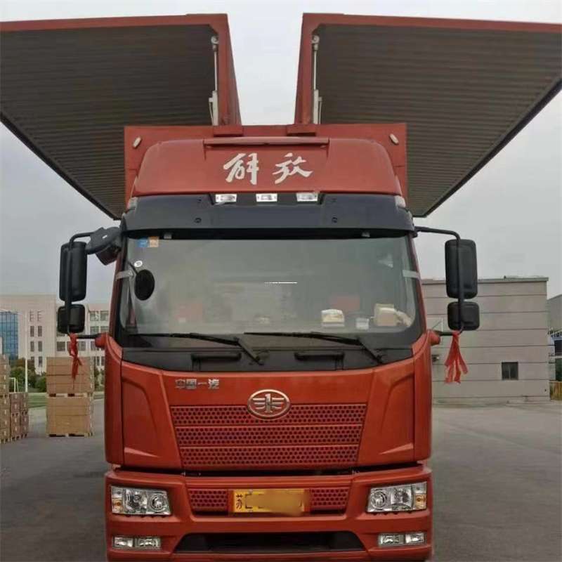 安徽阜阳颍泉到重庆物流公司，一站式服务为您提供高效便捷货运体验（到重庆的物流公司）