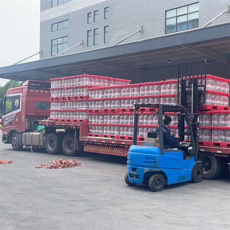 安徽阜阳颍泉到宁波物流公司——一站式服务，让货运更轻松