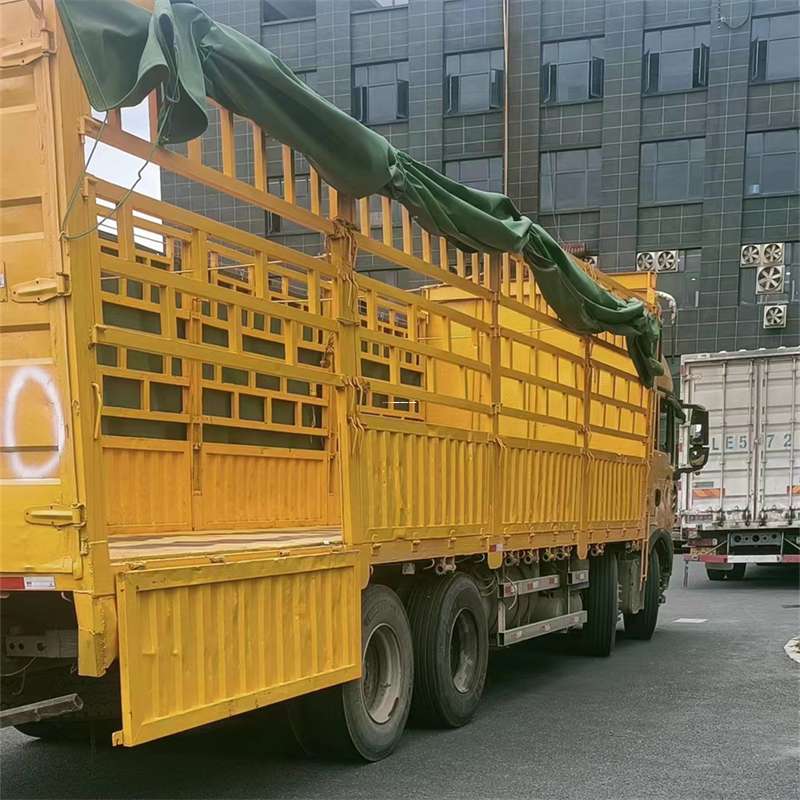 安徽阜阳颍泉至宜宾货运专线一站式物流服务，让货物畅行无忧