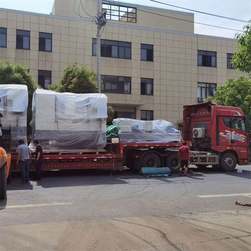 安徽阜阳颍泉到南京物流公司一站式服务，让货运更轻松